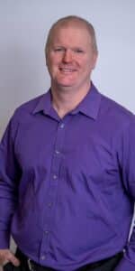 Brian LeClair - Sr. Lighting Designer