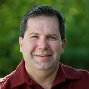Jim Melito - Sr. Lead Photographer