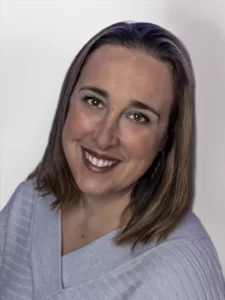 Kristen LeClair - Media Specialist / Coordinator